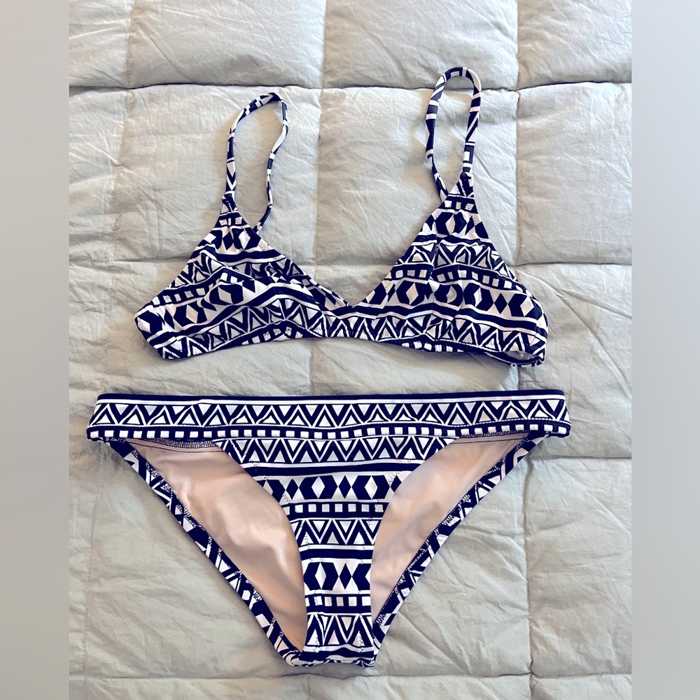 J. Crew bikini, sz S